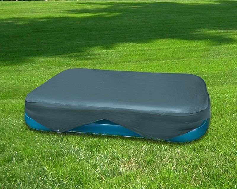 Capa para Piscina Retangular 305cm Intex