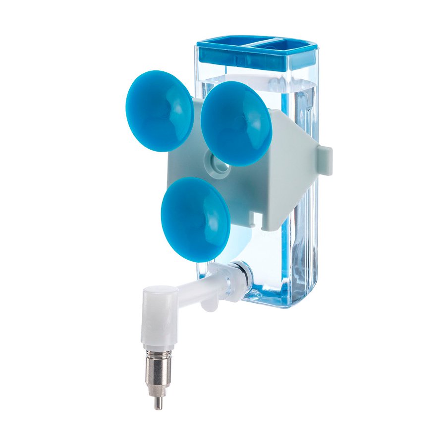 Bebedouro Ferplast Road Sippy   - Tamanho P