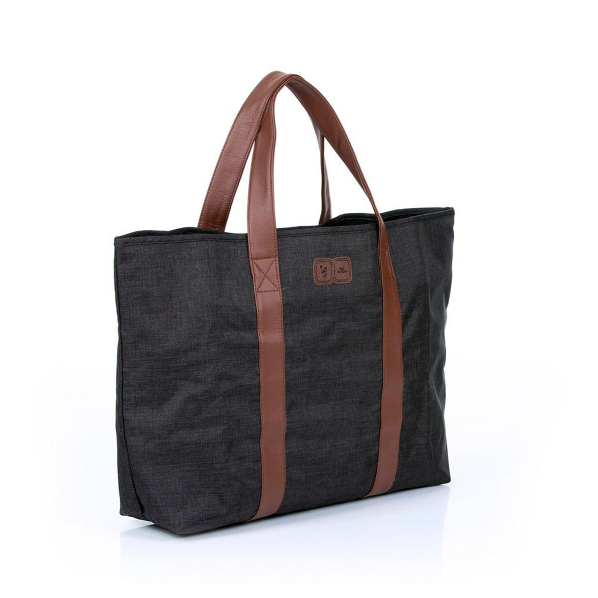 Bolsa de Praia ABC Design Bolsa Beach Bag Piano