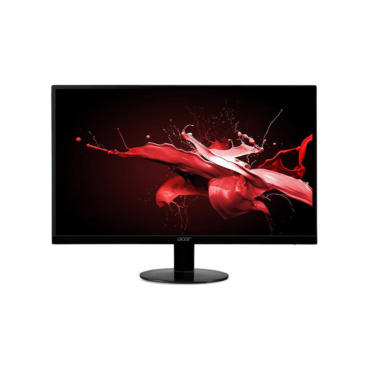 Monitor Gamer Acer 27" Full HD Widescreen 75Hz 1ms HDMI SA270