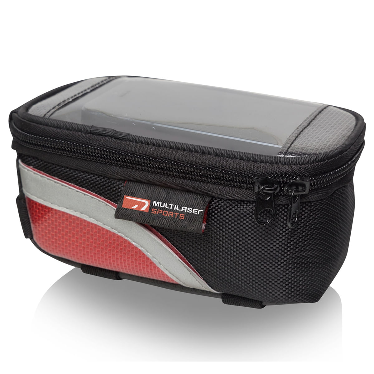 Bolsa Porta Celular Universal Para Quadro De Bicicleta Bi022 àtrio