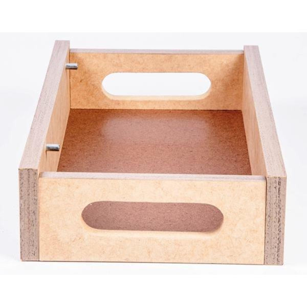 Base Crua Mdf Máquina Doméstica MDF CRUA Sun Special