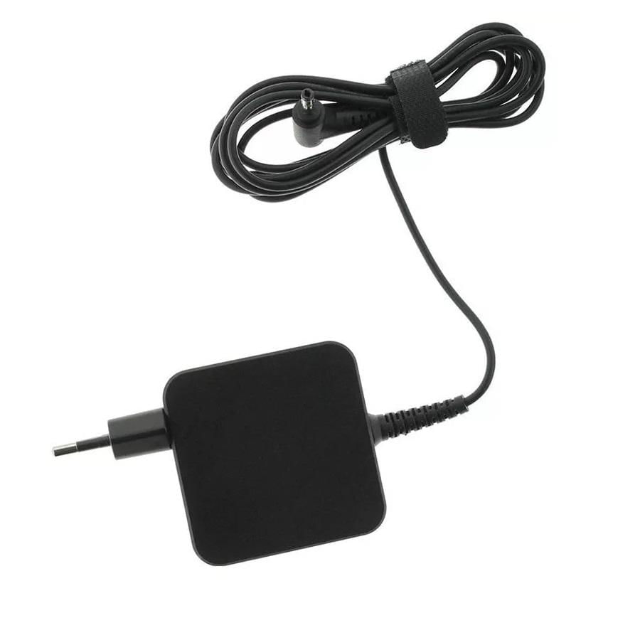 Fonte Carregador Para Lenovo Ideapad 110-14ibr 20v 2,25a 45w Pino Fino