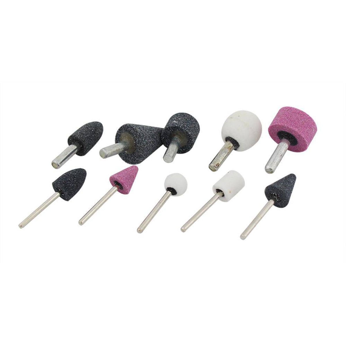 Pontas Montadas 10 Pcs Western / M-47
