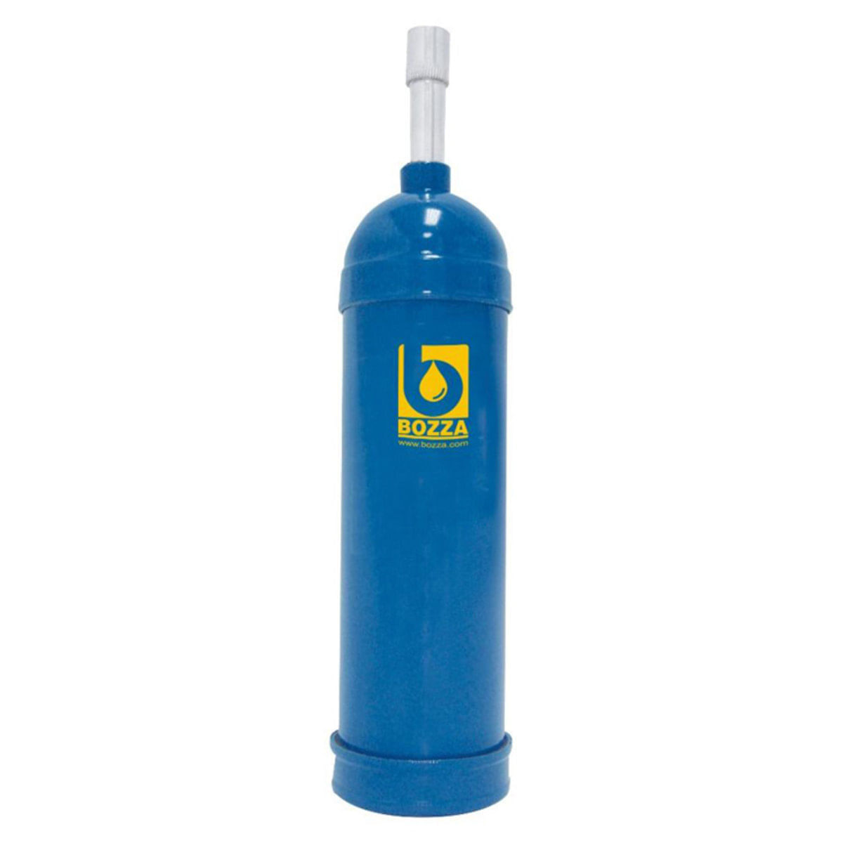 Bomba Manual Bozza 7030 Para Graxa De Impacto 125Gr