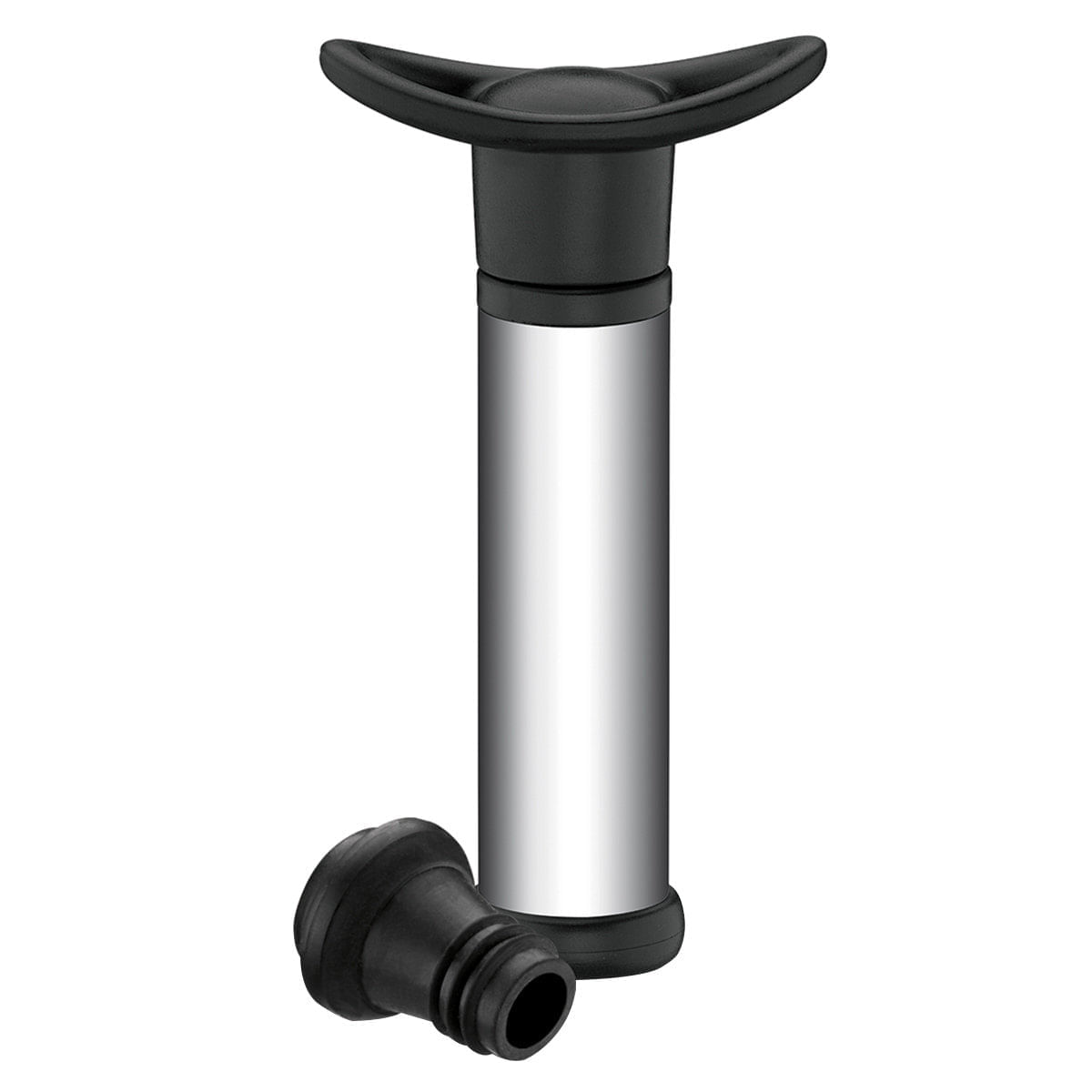 Bomba Vácuo para Vinho - Acessórios de Vinho - Brinox