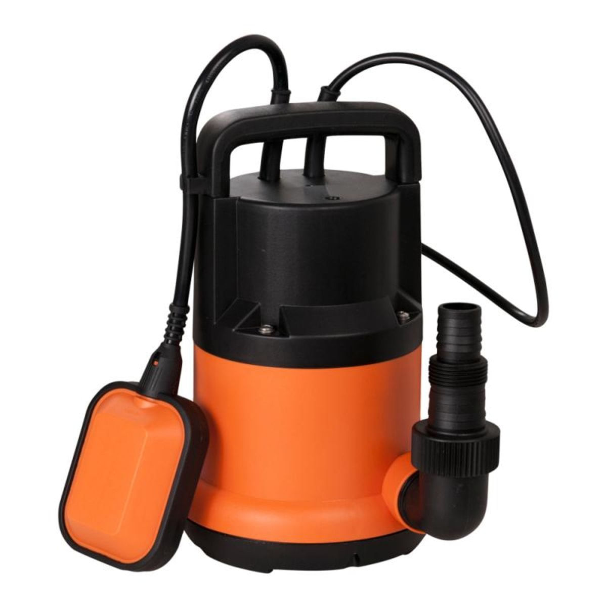 Bomba Submersa 400W para àgua Limpa ULTRA DS-5 DANCOR