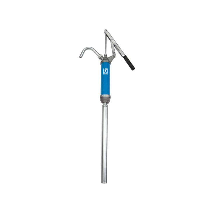 Bomba Manual Bozza 7022 Para àleo 50 A 200 Litros