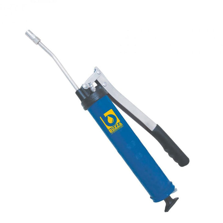 Bomba Manual Bozza 7029-Master Para Graxa 500Gr 10.000 Psi