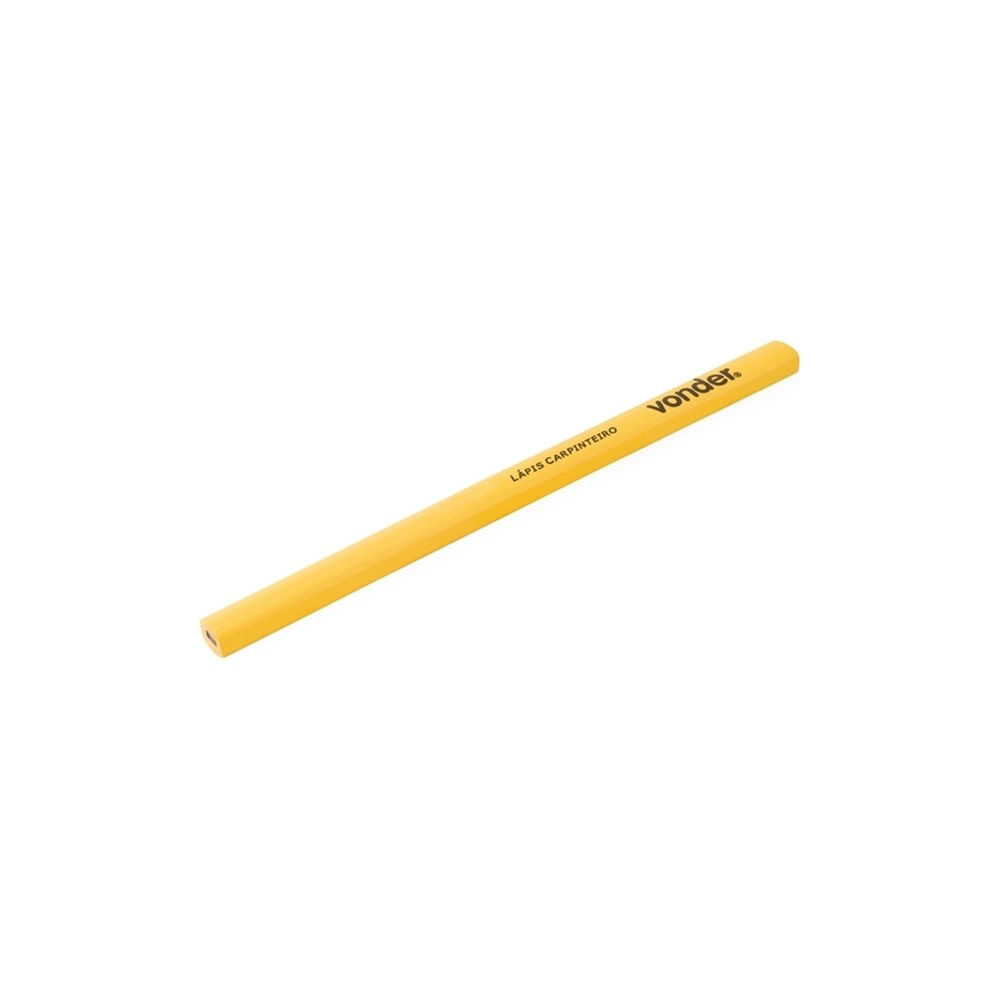 LAPIS PARA CARPINTEIRO VONDER