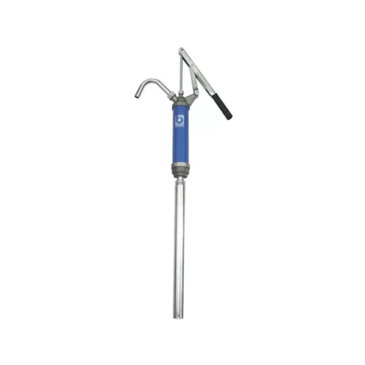 Bomba Manual Bozza 7022 Premium 50 A 200 Litros