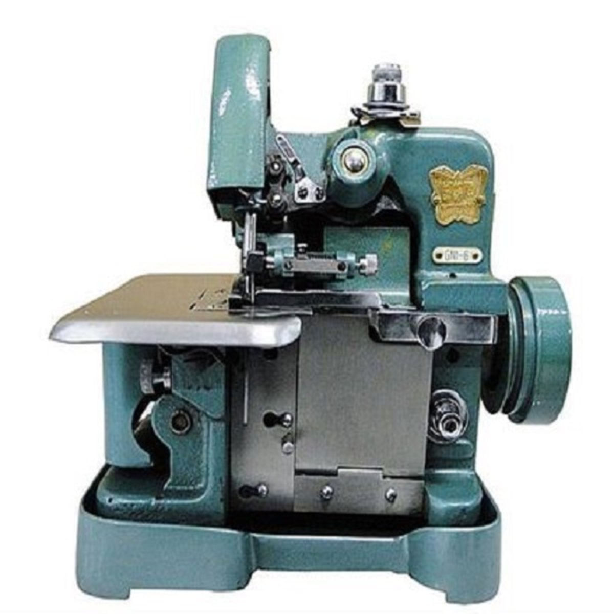 Overlock Semi Industrial Completa -Sun Special