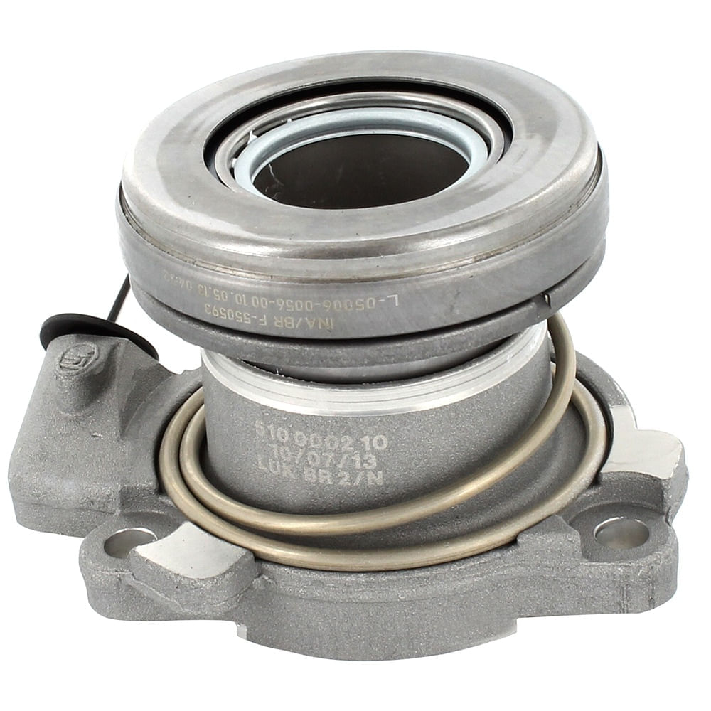 Colar Hidráulico de Embreagem Chevrolet Vectra 2.0 e 2.2 8v e 16v 97 até 2003 com Ré pra Frente Cà¢mbio F18