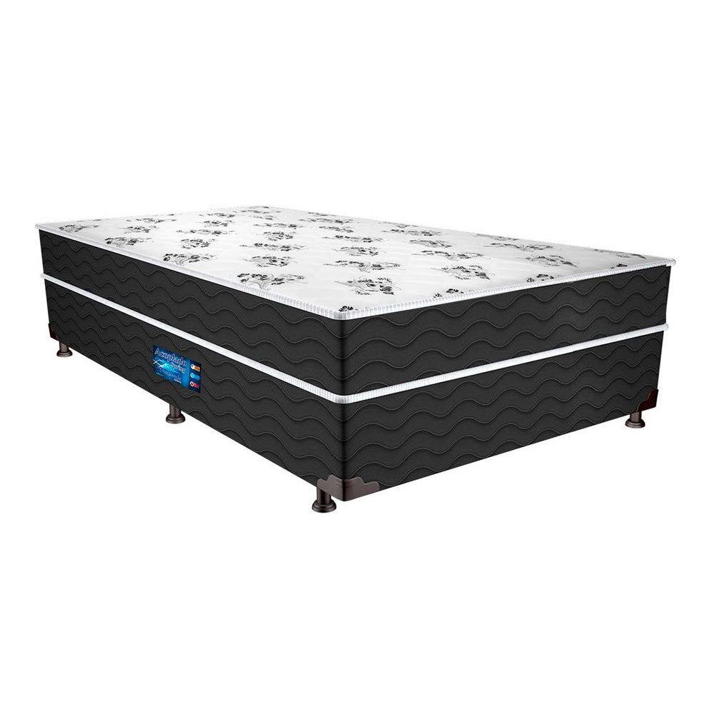 Conjugado Box Probel Molas Prolastic Springs 88x188x41