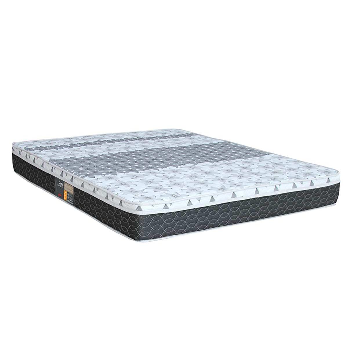 Colchao Castor Molas Bonnel System Class 96x203x25