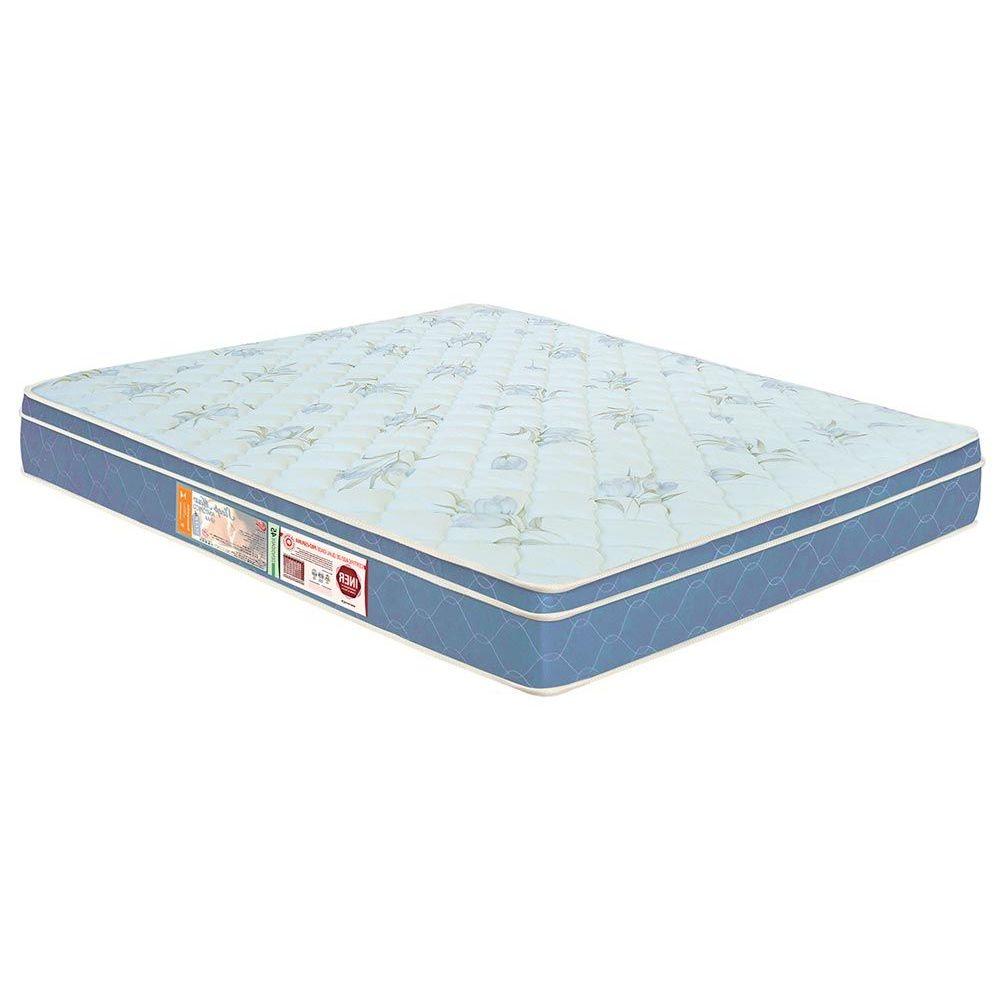 Colchao Castor D45 Sleep Max Duplo 25cm 180x200x25