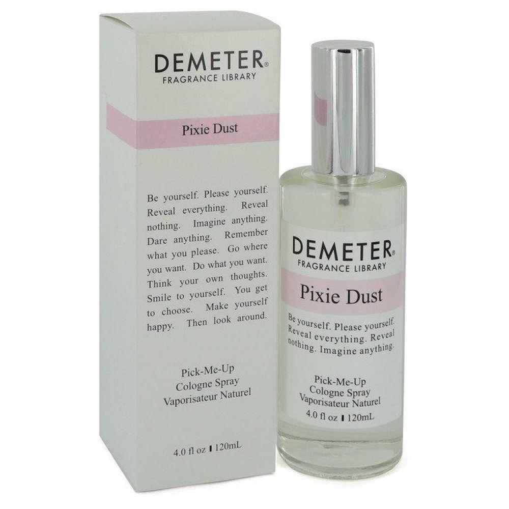 Perfume Feminino Demeter 120ml Pixie Dust