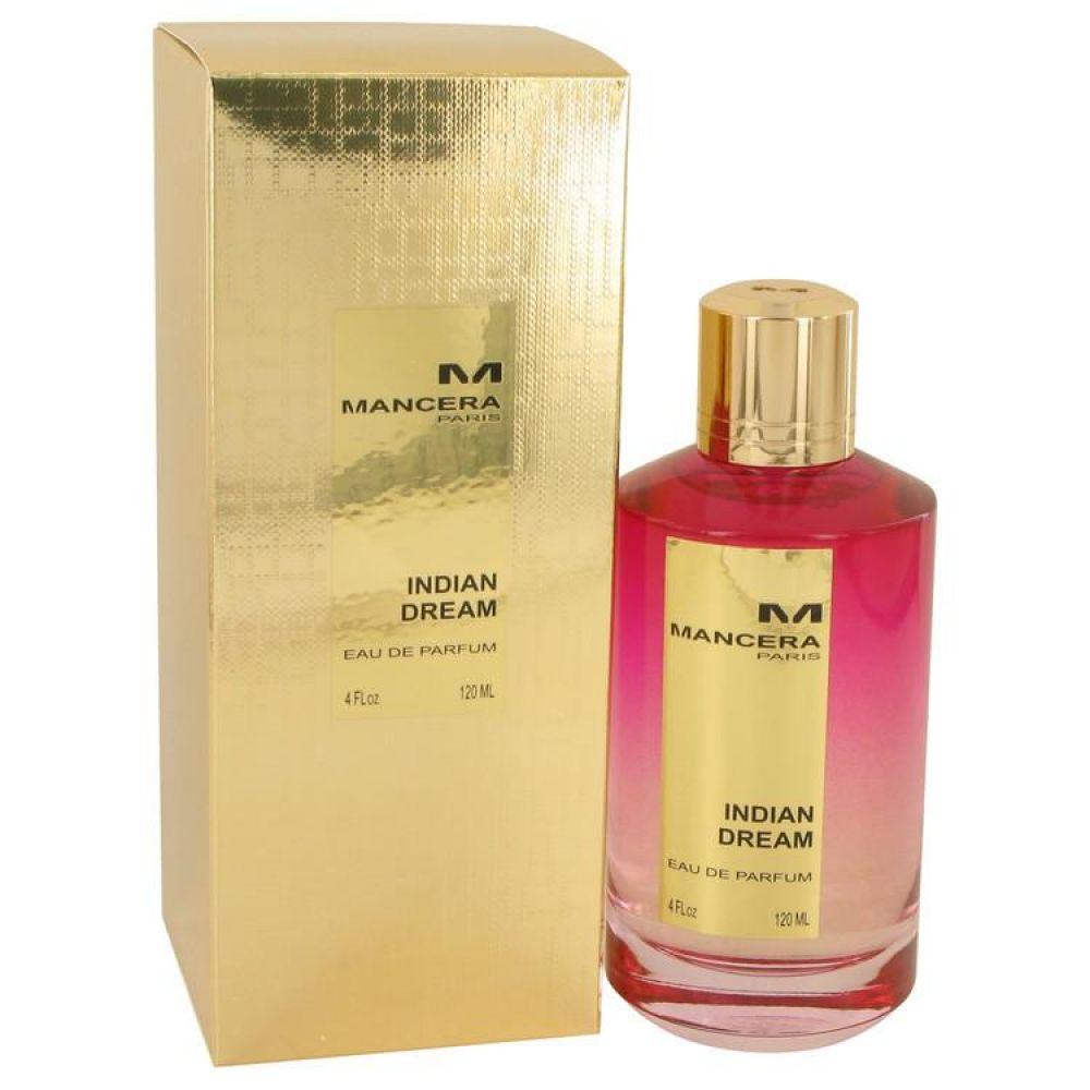 Perfume Feminino Indian Dream Mancera 120ml