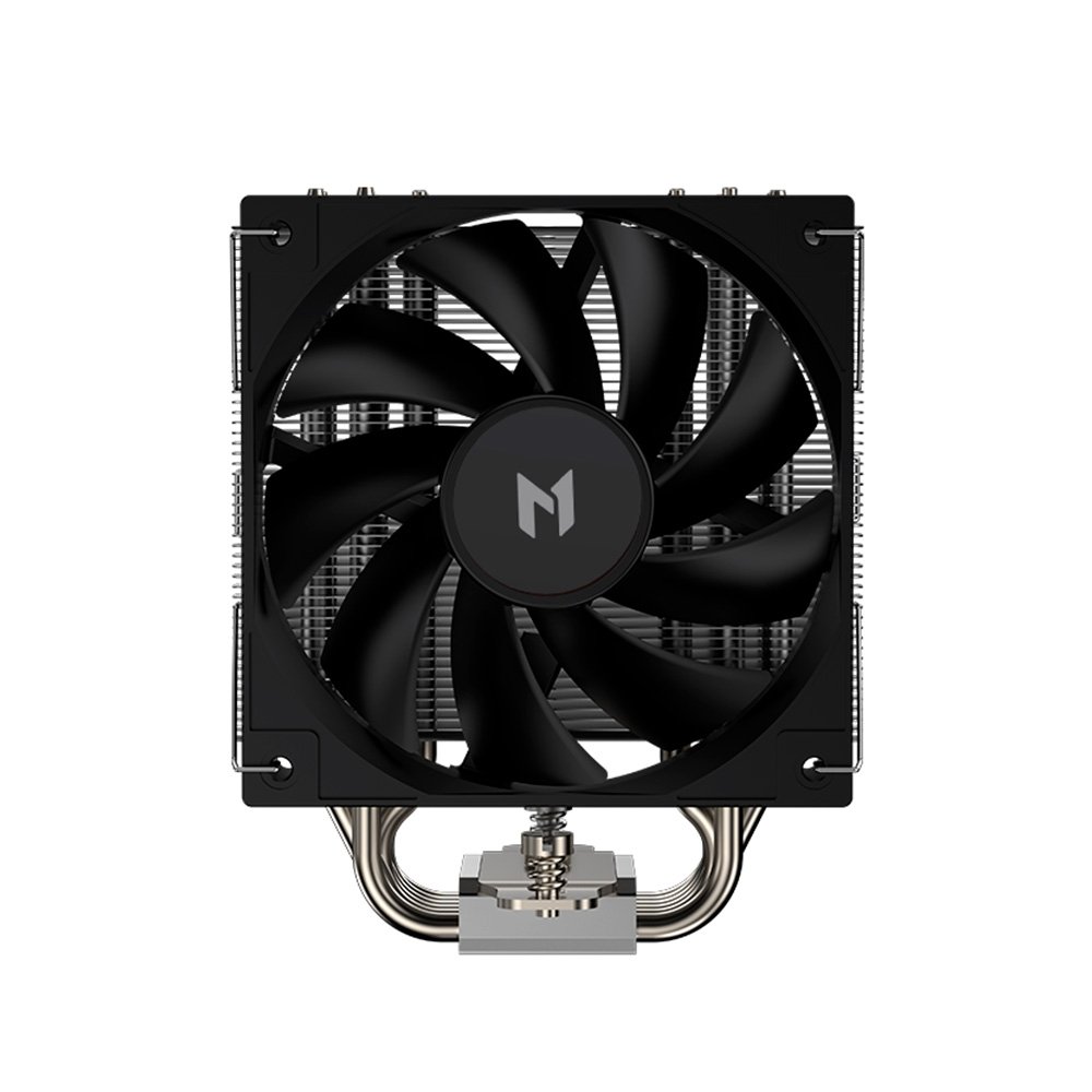 Air Cooler MACH1 FROSTY, AMD e Intel, 120mm, Preto - B60V2