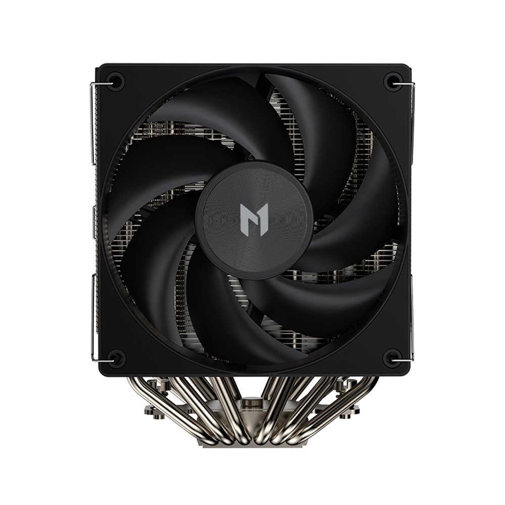 Air Cooler MACH1 ASTRO, Digital, AMD e Intel, 120mm, Preto - P60T-DIG