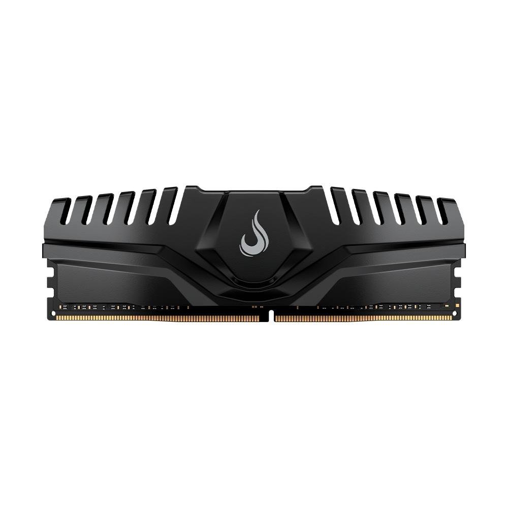 Memória RAM Rise Mode Z, 32GB, 3200MHz, DDR4, CL19, Preto - RM-D4-32G-3200Z
