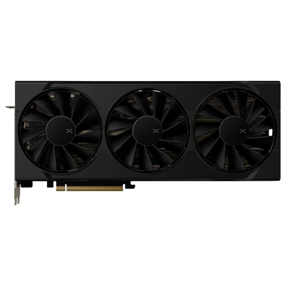 Placa de Vídeo XFX Swift RX 9070 XT TRIPLE FAN GAMING EDITION WITH AMD Radeon, 16GB, GDDR6, HDMI 3xDP, RDNA 4 - RX-97TSWF3B9