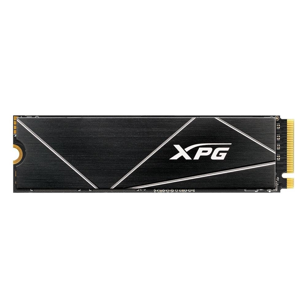 SSD XPG S70 Blade, 1TB, M.2 2280, PCIe 4.0 x4, NVMe, Leitura: 7400 MB/s, Gravação: 5500 MB/s - AGAMMIXS70B-1T-CS