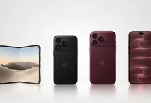 Lançamento do iPhone 18
