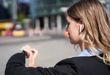 Lançamento do AirPods 5